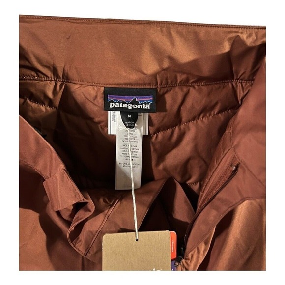 NEW Patagonia Style #31170 Men’s Fully Insulated Powder Town Pants (Sisu BN)$269 - Picture 6 of 13